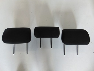 Подголовник задний сиденье hyundai i40 фото №1