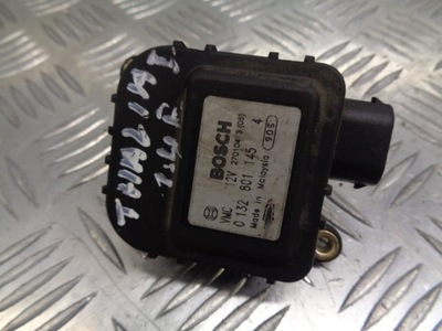 Моторчик отопителя renault thalia i 0132801145 фото №1