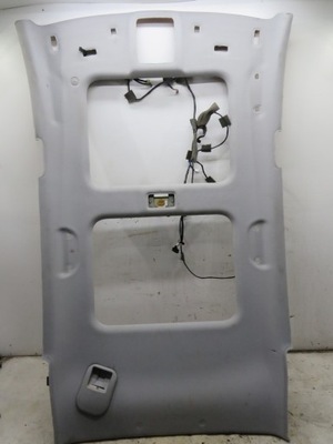 Потолок solar панорама sportage iii фото №1