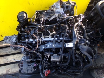 Toyota verso avensis mini r56 r55 1.6 d d4d 16r 111km турбина 3465485 фото №1