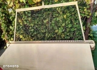 Шторка багажника mercedes w210 przed lift e klasa фото №1