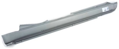 Fiat punto ii 2 5d 1999 пороги поріг правий фото №1