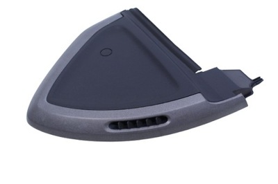 Захист заглушка панелі smart fortwo ii 15r electric фото №1