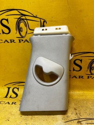 Захист обшивка стійка b права lr range rover evoque ii l551 фото №1