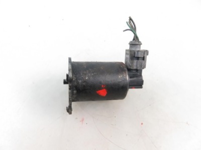 Клапан egr renault megane ii 1.9 dci h7700107471 8200157971 фото №1