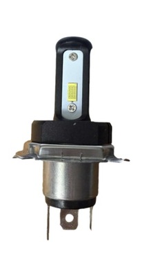 żarówka led H4 motocykl