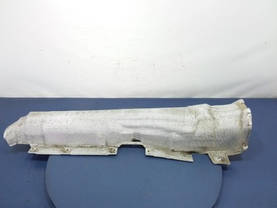 Mercedes b w246 защита тепловая a2466820071 фото №1