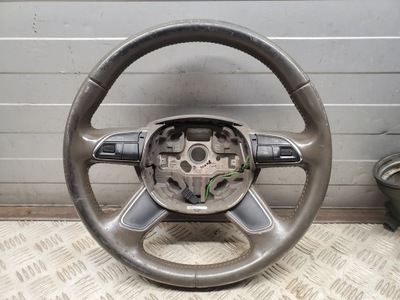 Audi q5 sq5 2013 повітропровід фото №1