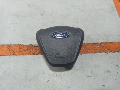 Ford ka plus lift подушка водителя air bag j7bb-a042b85-bb фото №1