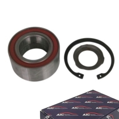 Подшипник колеса задняя do bmw z4 e86 3.0 si фото №1