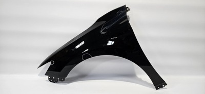 Крыло левый перед toyota camry vii 17- оригинал фото №1