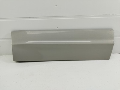 Vw touareg iii накладка двері правий задня 760854950d фото №1