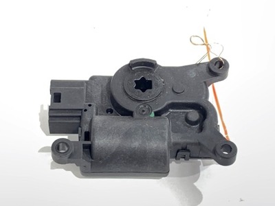 Двигатель отопителя vw 5q0907511a t-roc фото №1