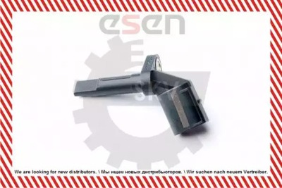 SENSOR ABS VOLKSWAGEN BENTLEY AUDI ESEN SKV  