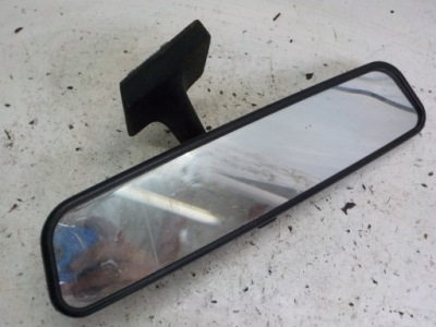 Mercedes w124 зеркало внутреннее фото №1