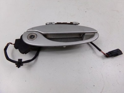 Ford puma ручка зовнішня права перед фото №1