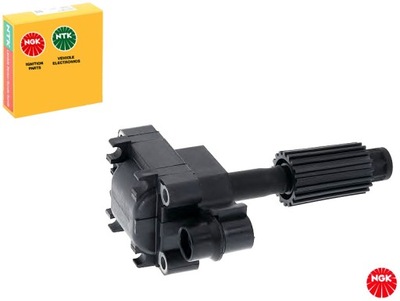 Котушка запалювання ngk 48119 фото №1