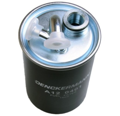 Фільтр пального do dodge avenger 2.0 crd фото №1