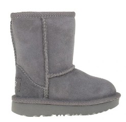 UGG Classic II 1017703K buty zimowe śniegowce ZAMSZ SZARE 32,5