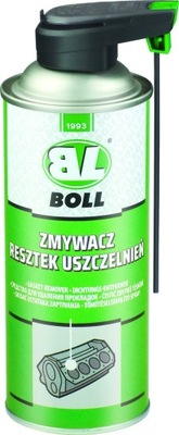 Boll zmywacz resztek uszczelnień