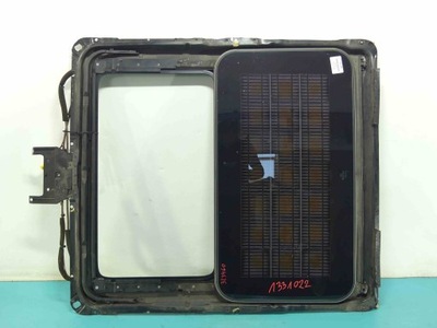 Люк kpl solar audi a8 d2 фото №1