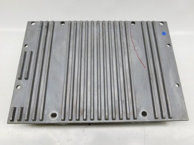 Підсилювач радіо 30659551 - volvo s40 ii v50 c30 lift 07-12 фото №1