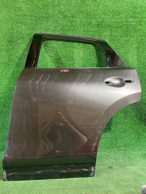 DE PUERTA IZQUIERDA PARTE TRASERA MAZDA CX5 CX-5 II  