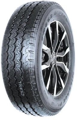 NEUMÁTICO TRIANGLE TR652 205/80R14 109/107 Q  