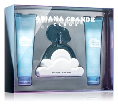 Ariana Grande Cloud 30 ml woda perfumowana