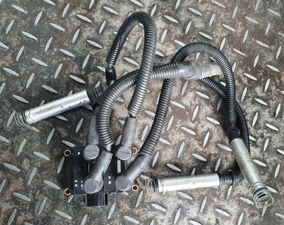 Катушка зажигания ford ka i 1.3 фото №1