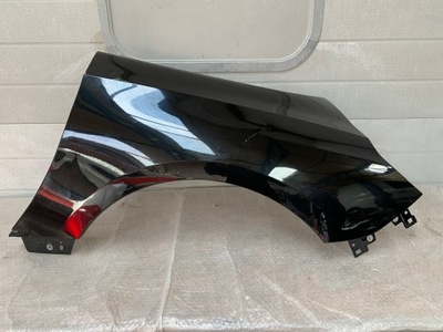 Bmw z4 g29 лівий задній крила фото №1