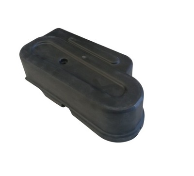 OSŁONA PASKA WERTYKULATORA SPALINOWEGO WSW42 HANDY