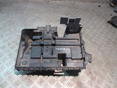 SOPORTE BATERÍA OPEL MERIVA A 13167332  