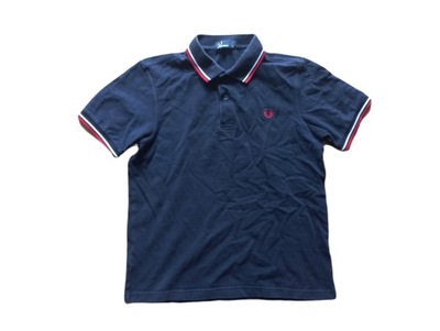 FRED PERRY koszulka polo rozm. M