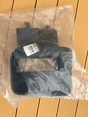 Решітка впуск повітря r clio iv,captur фото №1