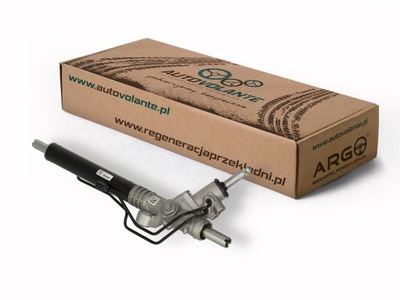 Трансмиссия рулевая рейка subaru outback iii 3 2003- фото №1