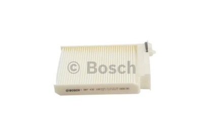 FILTER AIR CABIN NISSAN MICRA 1 987 432 120 BOS  