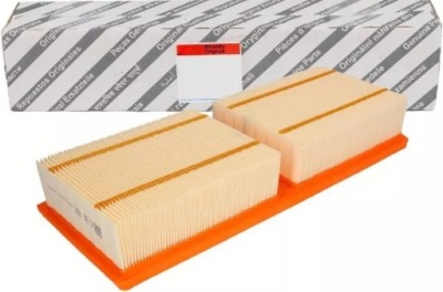 Оригинальный номер fiat фильтр воздуха alfa romeo giulia stelvio фото №1