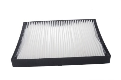 Фильтр салонный hyundai elantra фото №1