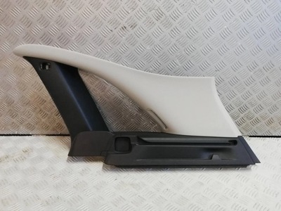 Mercedes b w246 защита стойка правый задняя задняя фото №1