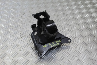 Кронштейн подушка двигателя toyota yaris iii фото №1