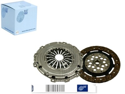 CLUTCH SET FORD BLUE PRINT  