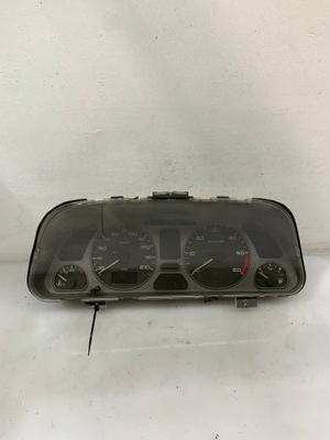 Лічильник прилади peugeot 9642489780 фото №1