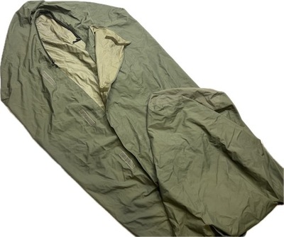 KL HOLANDIA POKROWIEC NA ŚPIWÓR BIVY COVER GORE JN