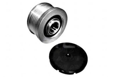 Dayco сцепление генератор citroen jumper 3.0 hdi 1 фото №1