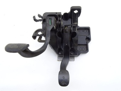 Fiat stilo 01-07 педалі основа педалей eu фото №1