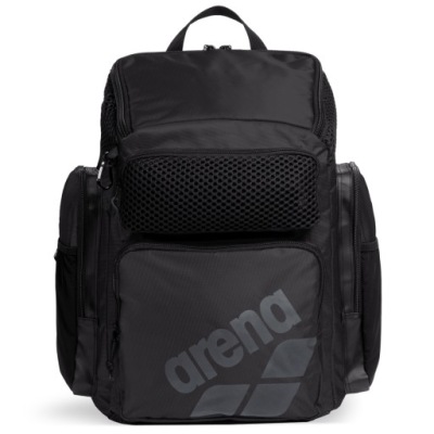 MUSTO Essential Backpack 45L Plecak CZARNY 7408244461