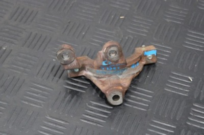 Кронштейн опора полуось ford grand c-max mk2 av61-3k305-ca фото №1