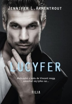 Jennifer L. Armentrout - Lucyfer