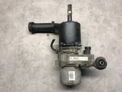 Насос підсилювача peugeot 2.0hdi 21600306 фото №1